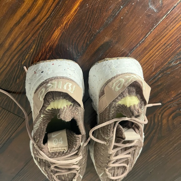 Nike Space Hippies Sneakers women Size 7.5 - Picture 3 of 5